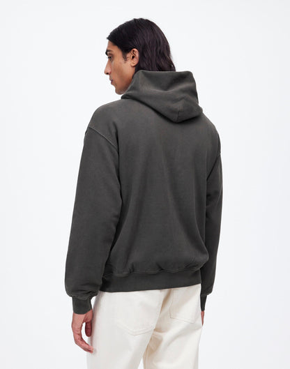 Madewell The McCarren Hoodie Coal