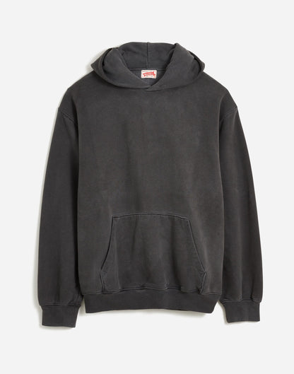 Madewell The McCarren Hoodie Coal