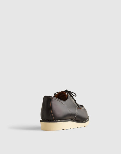 Madewell Red Wing® Moc Oxfords Black Prairie