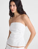 Tile White