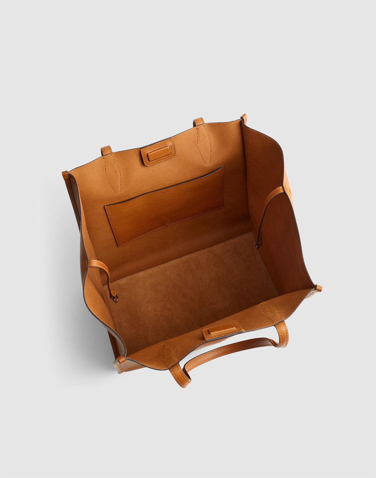 Madewell The Lexington Tote Hot Coffee