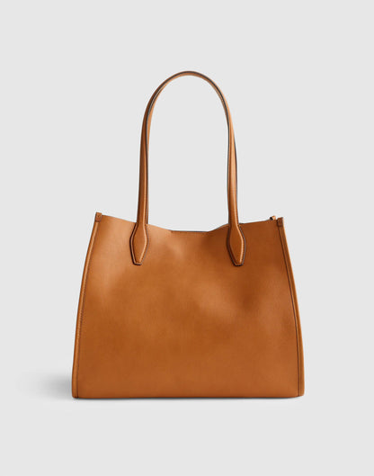 Madewell The Lexington Tote Hot Coffee