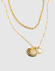 Antique Gold